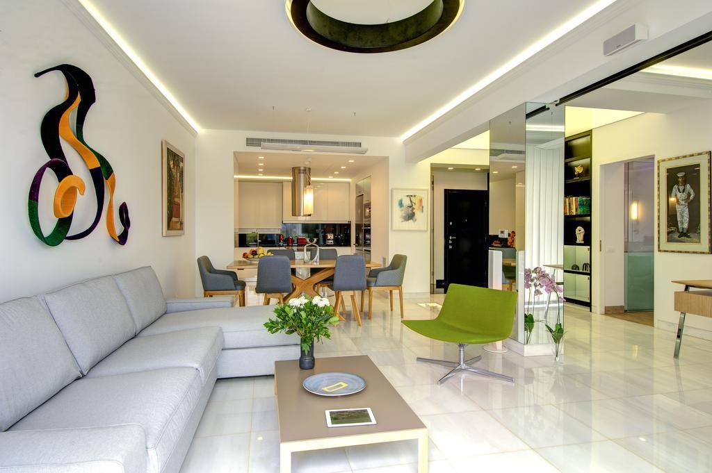 Frixos Acropolis Luxury Apartment Athene Buitenkant foto