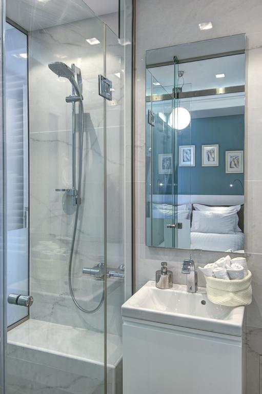 Frixos Acropolis Luxury Apartment Athene Buitenkant foto